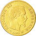 Coin, France, Napoleon III, Napoléon III, 5 Francs, 1859, Paris, AU(50-53)