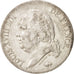 Francia, Louis XVIII, Louis XVIII, 5 Francs, 1818, Paris, BB, Argento, KM:711...