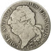 Munten, Frankrijk, Écu de 6 livres françois, ECU, 6 Livres, 1792, Paris, ZG+
