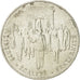 France, Libération de Paris, 100 Francs, 1994, AU(50-53), Silver, KM:1045.1