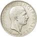 Monnaie, Albania, Zog I, Frang Ar, 1937, Rome, TTB+, Argent, KM:18
