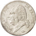 Monnaie, France, Louis XVIII, Louis XVIII, 5 Francs, 1819, Paris, TTB+, Argent