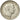 Moneta, Albania, Zog I, Frang Ar, 1935, Rome, AU(50-53), Srebro, KM:16
