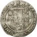 Spain, Castille and Leon, Ferdinand V and Isabel Ist, Real, Toledo, EF(40-45)