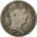 Francia, Napoléon I, 5 Francs, 1815, Paris, BC+, Plata, KM:704.1, Gadoury:595
