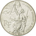 France, Liberté guidant le peuple, 100 Francs, 1993, SUP, Argent, Gadoury 924