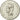 Münze, FRENCH AFARS & ISSAS, 100 Francs, 1970, Paris, STGL, Copper-nickel