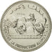 Moneta, Comore, 25 Francs, 1982, Paris, FDC, Nichel, KM:E8