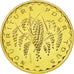 Coin, Mali, 50 Francs, 1975, MS(65-70), Nickel-brass, KM:E1