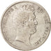 Moneta, Francia, Louis-Philippe, 5 Francs, 1831, Lille, MB+, Argento, KM:735.13