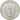 Coin, West African States, Franc, 1961, MS(65-70), Aluminum, KM:E3
