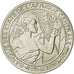 Central African States, 500 Francs, 1976, Paris, MS(65-70), Nickel, KM:E9