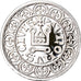França, Medal, Reproduction, Gros Tournois Saint-Louis, MS(65-70), Prata