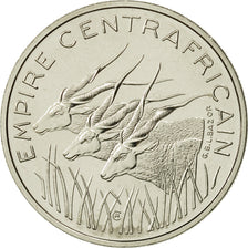 Monnaie, République Centrafricaine, 100 Francs, 1978, FDC, Nickel, KM:E5