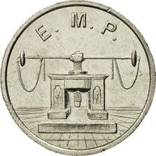 Munten, Frankrijk, 10 Francs, 1986, PR, Nickel, Gadoury:822avar