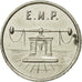 Moneta, Francja, 10 Francs, 1986, AU(55-58), Nikiel, Gadoury:822