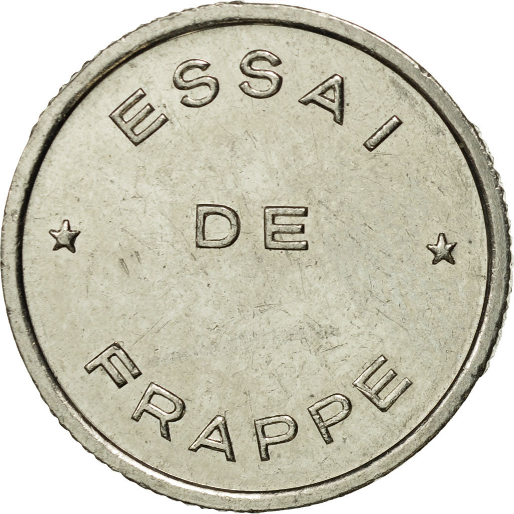 Moneta, Francia, 10 Francs, 1986, SPL-, Nichel, Gadoury:822