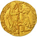 Coin, ITALIAN STATES, VENICE, Tomaso Mocenigo (1414-1423), Zecchino, Undated