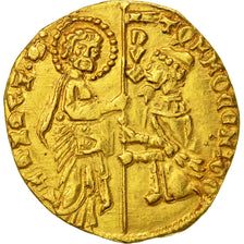 Munten, Italiaanse staten, VENICE, Tomaso Mocenigo (1414-1423), Zecchino