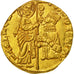 Moneta, DEPARTAMENTY WŁOSKIE, VENICE, Tomaso Mocenigo (1414-1423), Zecchino