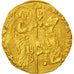 Coin, ITALIAN STATES, VENICE, Andrea Dandulo (1342-1354), Zecchino, Undated
