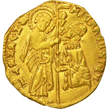Munten, Italiaanse staten, VENICE, Michele Steno (1400-1413), Michele Steno
