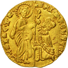 Coin, ITALIAN STATES, VENICE, Michele Steno (1400-1413), Michele Steno