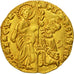 Coin, ITALIAN STATES, VENICE, Michele Steno (1400-1413), Michele Steno