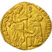 Monnaie, États italiens, VENICE, Antonio Venier (1382-1400), Zecchino, Undated