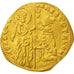 ITALIAN STATES, VENICE, Andrea Contarini (1368-1382), Zecchino