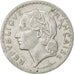 Moneta, Francia, Lavrillier, 5 Francs, 1946, Paris, SPL-, Alluminio, KM:888b.1