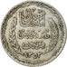 Tunisie, Ahmad Pasha Bey, 5 Francs, 1934, Paris, TTB, Argent, KM:261,Lecompte306