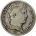 France, Napoléon I, 5 Francs, 1808, Rouen, VF(20-25), Silver, KM:686.2