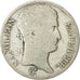 Coin, France, Napoléon I, 5 Francs, 1811, Paris, VF(20-25), Silver, KM:694.1
