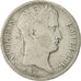 France, Napoléon I, 5 Francs, 1810, Paris, TB+, Argent, KM:694.1, Gadoury:584