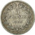 Moneda, Francia, Louis-Philippe, 5 Francs, 1834, Nantes, BC+, Plata, KM:749.12