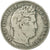 Coin, France, Louis-Philippe, 5 Francs, 1834, Bordeaux, F(12-15), Silver