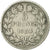 Coin, France, Louis-Philippe, 5 Francs, 1834, Bordeaux, F(12-15), Silver