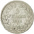 Coin, France, Louis-Philippe, 5 Francs, 1843, Lille, VF(20-25), Silver
