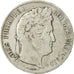 Munten, Frankrijk, Louis-Philippe, 5 Francs, 1841, Lille, FR, Zilver, KM:749.13
