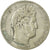 Coin, France, Louis-Philippe, 5 Francs, 1848, Paris, VF(30-35), Silver