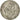 Moneda, Francia, Louis-Philippe, 5 Francs, 1844, Lille, BC+, Plata, KM:749.13