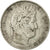 Coin, France, Louis-Philippe, 5 Francs, 1845, Lille, VF(30-35), Silver