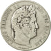 Monnaie, France, Louis-Philippe, 5 Francs, 1844, Paris, TB, Argent, KM:749.1