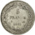 Coin, France, Louis-Philippe, 5 Francs, 1831, Rouen, VF(30-35), Silver