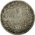 Coin, France, Louis-Philippe, 5 Francs, 1831, Marseille, F(12-15), Silver