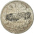 Coin, France, Louis-Philippe, 5 Francs, 1833, Bordeaux, F(12-15), Silver