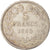 Monnaie, France, Louis-Philippe, 5 Francs, 1840, Paris, TTB+, Argent, KM:749.1
