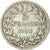 Coin, France, Louis-Philippe, 5 Francs, 1834, Paris, VF(30-35), Silver