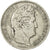 Coin, France, Louis-Philippe, 5 Francs, 1831, Lille, VF(20-25), Silver